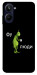 Чехол Фу люди для Realme 10 4G