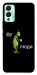 Чехол Фу люди для Infinix Hot 12 Play