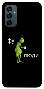 Чохол Фу люди для Galaxy M34 5G