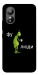 Чохол Фу люди для ZTE Blade L220
