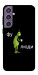 Чехол Фу люди для Galaxy S23 FE