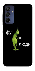 Чохол Фу люди для Samsung Galaxy A15