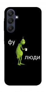 Чехол Фу люди для Galaxy A25 5G