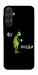 Чехол Фу люди для Galaxy A25 5G