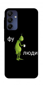 Чохол Фу люди для Samsung Galaxy A16 5G