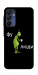 Чохол Фу люди для Galaxy A16 5G
