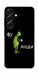 Чехол Фу люди для Galaxy S25