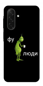 Чохол Фу люди для Galaxy A26 5G