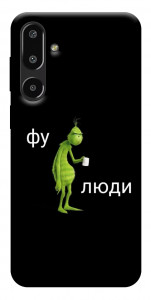 Чохол Фу люди для Galaxy F16 5G