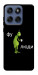 Чохол Фу люди для Motorola Edge 60 Fusion