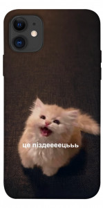 Чехол Все пропало для iPhone 11
