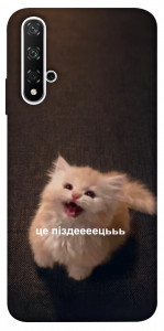 Чехол Все пропало для Huawei Nova 5T