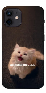 Чехол Все пропало для iPhone 12 mini