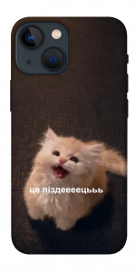 Чехол Все пропало для iPhone 13 mini
