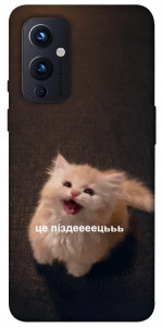 Чохол Все пропало для OnePlus 9