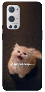 Чехол Все пропало для Oneplus 9 pro
