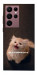 Чехол Все пропало для Galaxy S22 Ultra