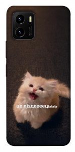 Чехол Все пропало для Vivo Y15s