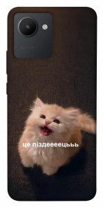 Чехол Все пропало для Realme C30