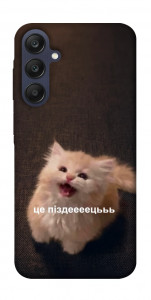 Чехол Все пропало для Galaxy A25 5G