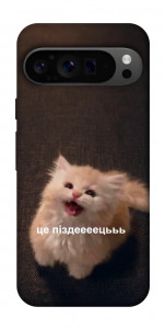 Чохол Все пропало для Google Pixel 9 Pro