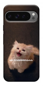 Чохол Все пропало для Google Pixel 10 Pro XL