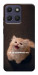 Чохол Все пропало для Motorola Moto G17