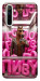 Чехол Horse energy для Realme 6