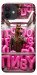 Чехол Horse energy для iPhone 12