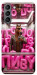 Чехол Horse energy для Galaxy S21