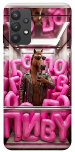 Чохол Horse energy для Galaxy A32 4G