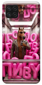 Чохол Horse energy для Galaxy A22 4G