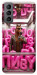 Чехол Horse energy для Galaxy S21 FE