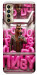 Чехол Horse energy для TECNO Camon 17P