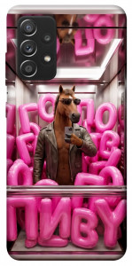 Чохол Horse energy для Galaxy A52s
