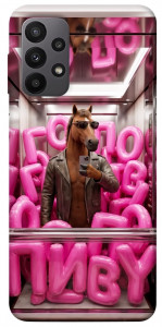 Чехол Horse energy для Galaxy A23