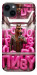 Чехол Horse energy для iPhone 14 Plus