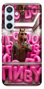 Чохол Horse energy для Galaxy A54 5G