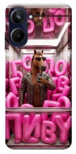 Чехол Horse energy для Realme 10 4G