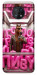 Чехол Horse energy для Nokia G50