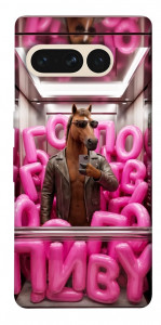 Чохол Horse energy для Google Pixel 7 Pro