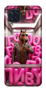 Чохол Horse energy для Galaxy M32