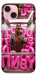 Чохол Horse energy для iPhone 15