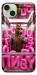 Чохол Horse energy для iPhone 15 Plus