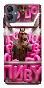 Чехол Horse energy для Galaxy A05