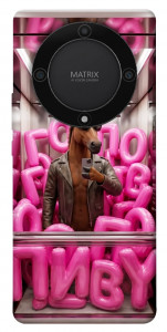Чохол Horse energy для Huawei Magic5 Lite