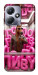 Чохол Horse energy для Infinix Hot 30 Play
