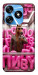 Чехол Horse energy для TECNO Spark 10