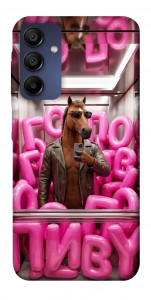 Чохол Horse energy для Samsung Galaxy A15