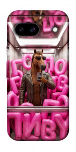 Чохол Horse energy для Google Pixel 8a
